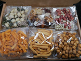 Plastic Free Postable Snack Packs