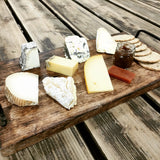 Weekend Cheese Louise Special! Cheese or Cheese & Charcuterie